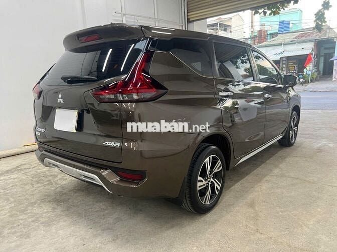Mitsubishi Xpander 2021 1.5 AT Đặc biệt - 48000 km