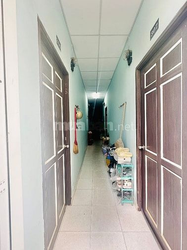 26P-CHDV ngay 3 THÁNG 2, Q10, N7.2m 100m2 7 tầng THANG MÁY 22,49T 