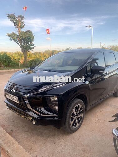 Mitsubishi Xpander 2019 1.5MT - 196000 km