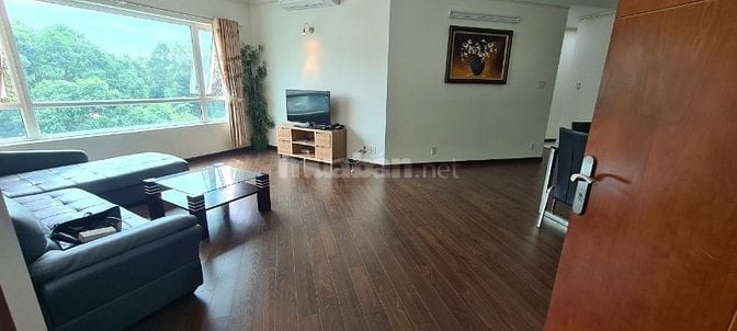 Cho thuê Căn hộ chung cư Cao Ốc Phú Nhuận,G DT 110m2Giá 16tr