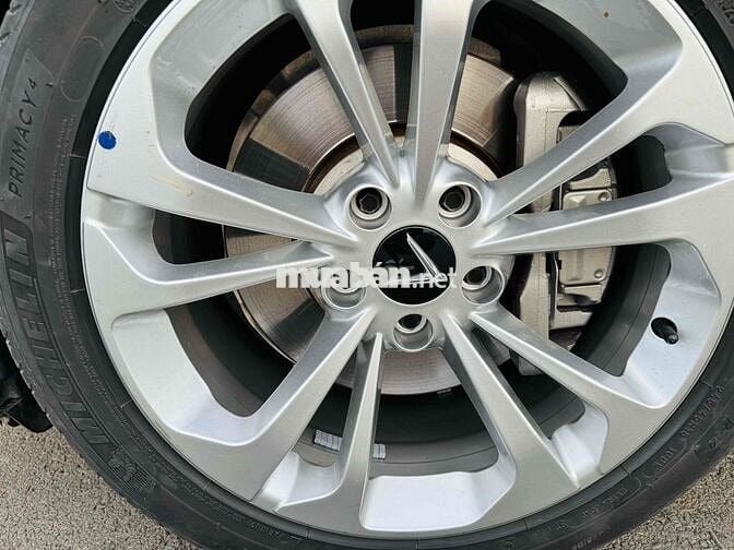 VinFast Lux A2.0 Plus Sản xuất 2021 Siêu lướt ✅