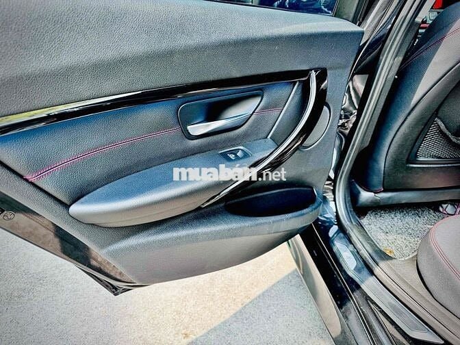 BMW 320i sportline model 2013 8v7 Full bảo dưỡng