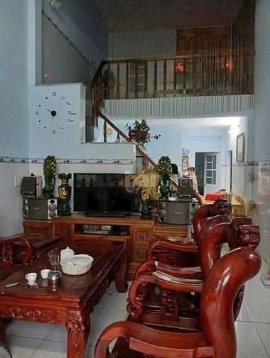 CCG bán lô đất TẶNG DÃY TRỌ 6 PHÒNG đối diện KCN Tân Phú Trung Củ Chi 