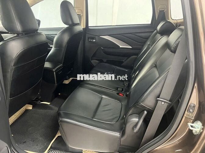Mitsubishi Xpander 2021 1.5 AT Đặc biệt - 48000 km