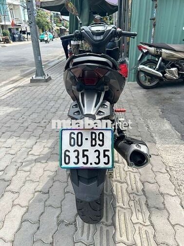 Thanh lý Yamaha Exciter dk 3/2020 biển đẹp 635.35