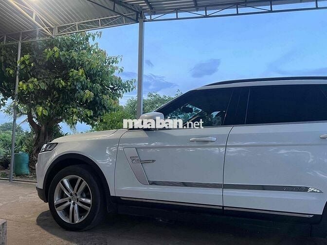 Zotye T700 2018 - 74000 km