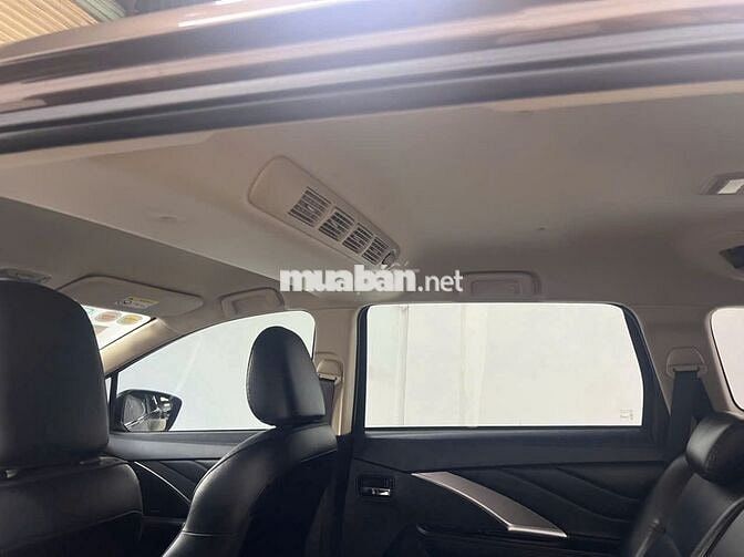 Mitsubishi Xpander 2021 1.5 AT Đặc biệt - 48000 km