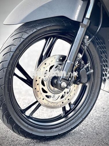 Hàng Hiếm SH 150i ABS 2017 Biển Sài Gòn Chính Chủ