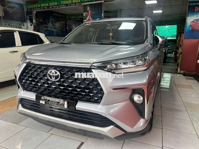 VELOZ CROSS CVT 2022