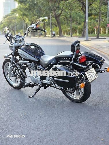 SUZUKI - GZ150A- 2018