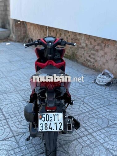 BÁN VAIRIO 150cc Sang tên công chứng đầy đủ