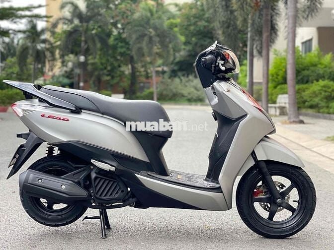 💥Honda Lead 125 đời 2014 BSTP chính chủ công chứng