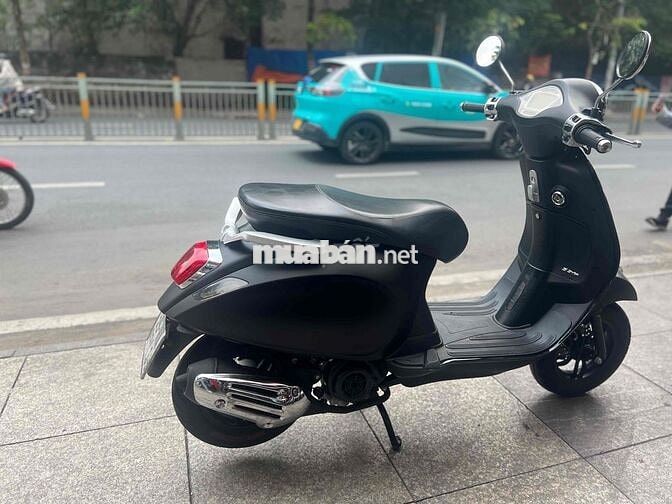 Véppa halim 50cc.bstp chính chủ bao công chứng
