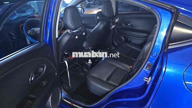 Honda HR-V 2*** km