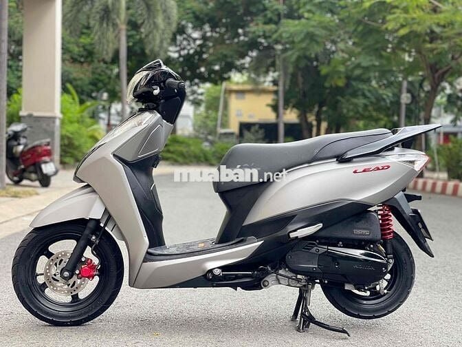 💥Honda Lead 125 đời 2014 BSTP chính chủ công chứng