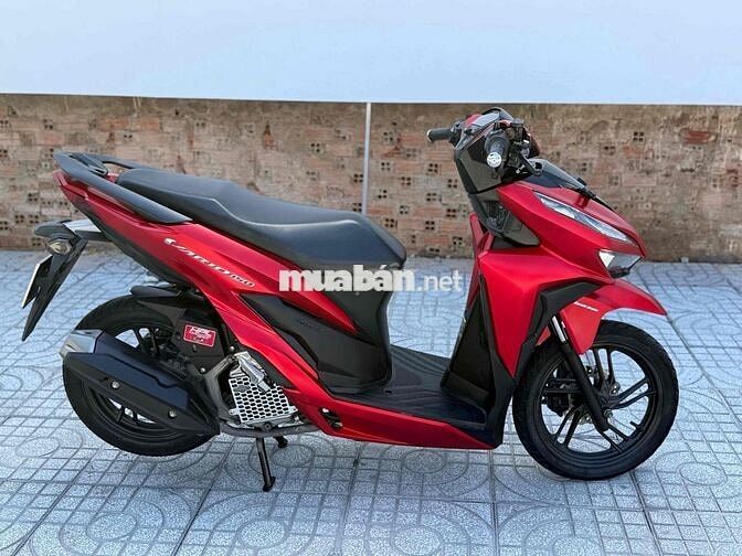 BÁN VAIRIO 150cc Sang tên công chứng đầy đủ