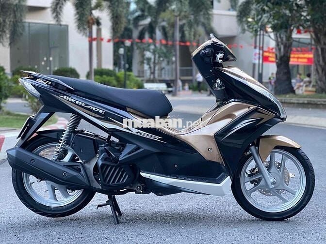 💥Honda AB 125 đời 2013 BSTP số đẹp 88060