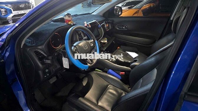 Honda HR-V 2*** km
