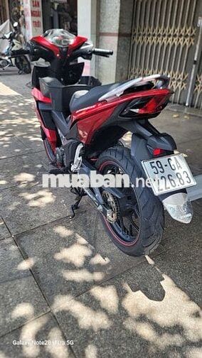 Winner v1.12.2018.còn đẹp.máy êm.nguyên zin.1 chủ
