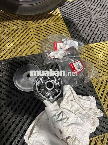 sh mode 2020 bản đặc biệt