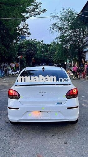 Kia Soluto 2020 1.4 MT Deluxe