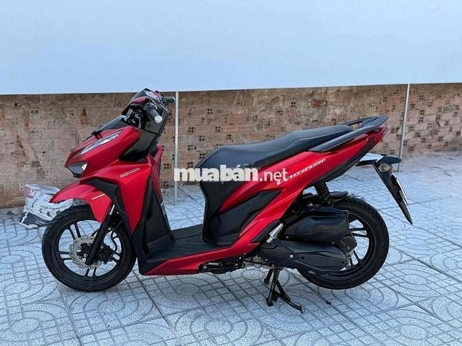 BÁN VAIRIO 150cc Sang tên công chứng đầy đủ