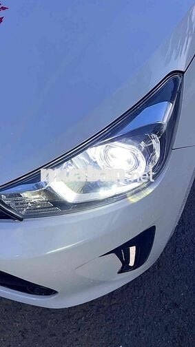 Kia Soluto 2020 1.4 MT Deluxe