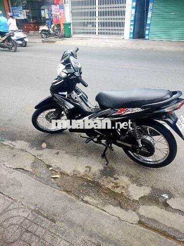 Wave RSX bstp chính chủ xe đẹp máy móc êm ru
