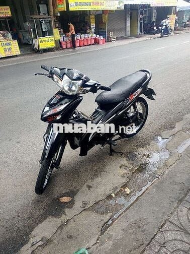 Wave RSX bstp chính chủ xe đẹp máy móc êm ru
