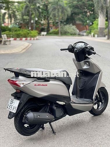 💥Honda Lead 125 đời 2014 BSTP chính chủ công chứng