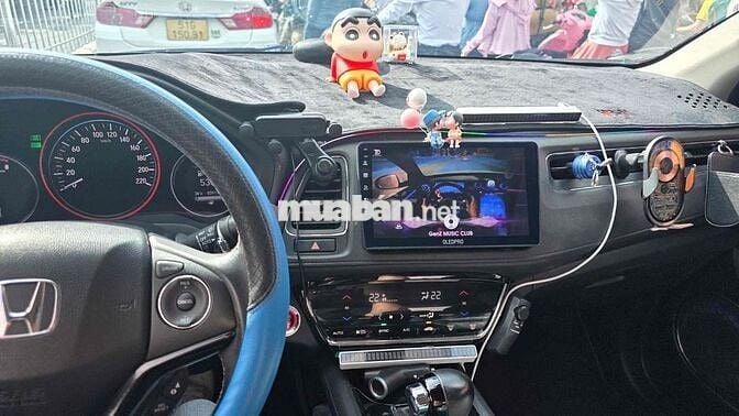Honda HR-V 2*** km