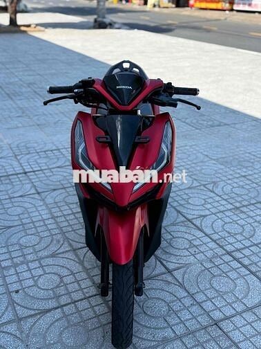 BÁN VAIRIO 150cc Sang tên công chứng đầy đủ