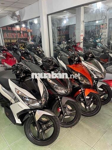 💥Honda AB 125 đời 2013 BSTP số đẹp 88060