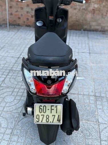 BÁN YAMAHA ACURO XE ĐẸP
