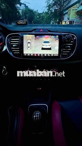Kia Soluto 2020 1.4 MT Deluxe