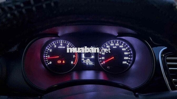 Kia Soluto 2020 1.4 MT Deluxe