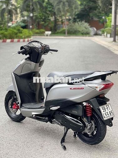 💥Honda Lead 125 đời 2014 BSTP chính chủ công chứng