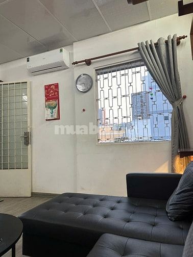 chính chủ cần bán căn 72m2 - 3 PN + 1 phòng lửng + 1 WC + 1 logia