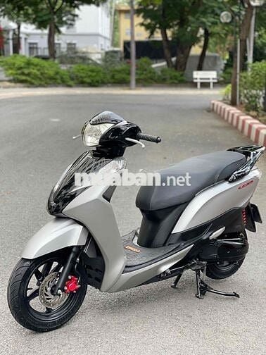💥Honda Lead 125 đời 2014 BSTP chính chủ công chứng