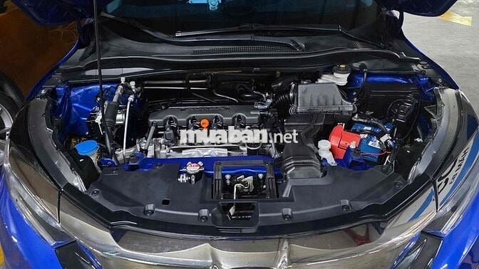Honda HR-V 2*** km
