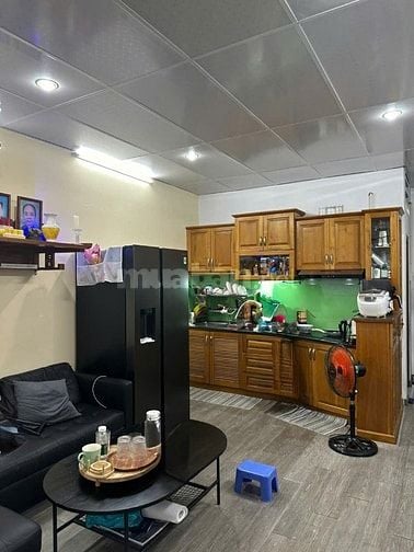 chính chủ cần bán căn 72m2 - 3 PN + 1 phòng lửng + 1 WC + 1 logia