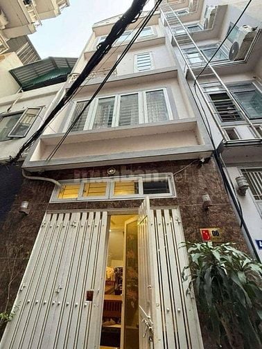 Anh An lộc lá muốn đổi  căn to hơn cần bán gấp 62m*4 Đình Thôn 12,5 tỷ