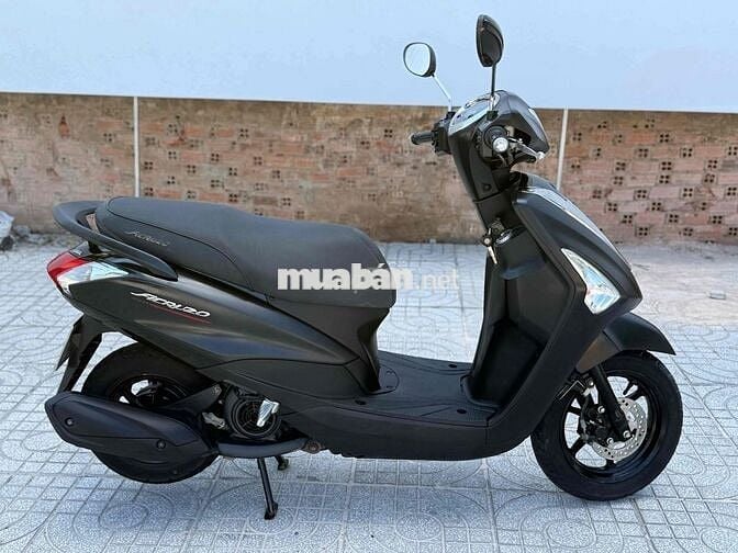 BÁN YAMAHA ACURO XE ĐẸP