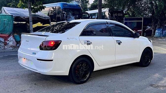Kia Soluto 2020 1.4 MT Deluxe