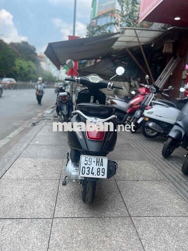 Véppa halim 50cc.bstp chính chủ bao công chứng