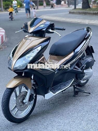 💥Honda AB 125 đời 2013 BSTP số đẹp 88060
