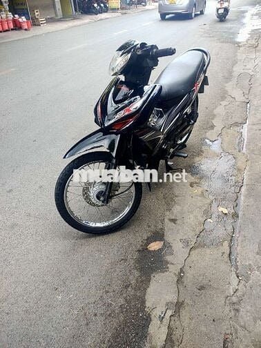 Wave RSX bstp chính chủ xe đẹp máy móc êm ru