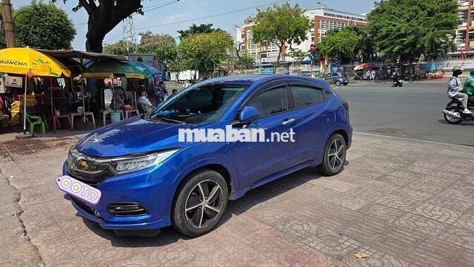 Honda HR-V 2*** km