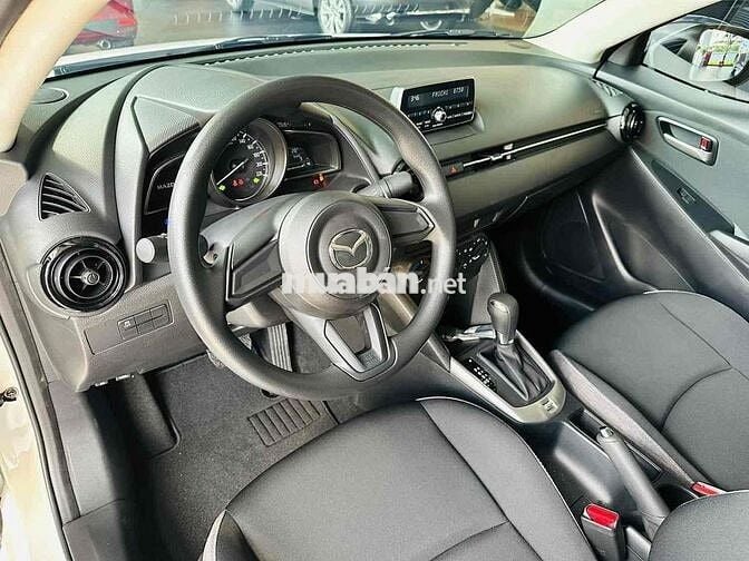 Mazda 2 2024 | Giá ưu đãi chỉ 397tr -120tr TT