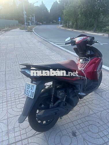 HONDA AB 125 đời 2014 xe chính chủ